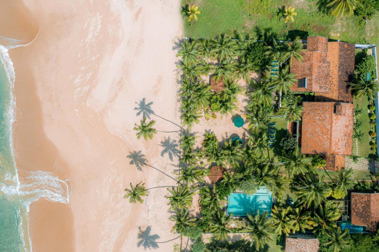 The Max Wadiya Hotel Ambalangoda  Exterior photo